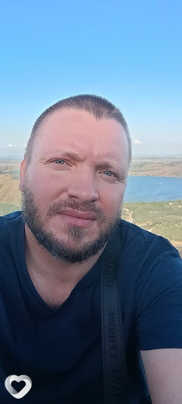 Сергей, 41, Магнитогорске — анкета №4123558