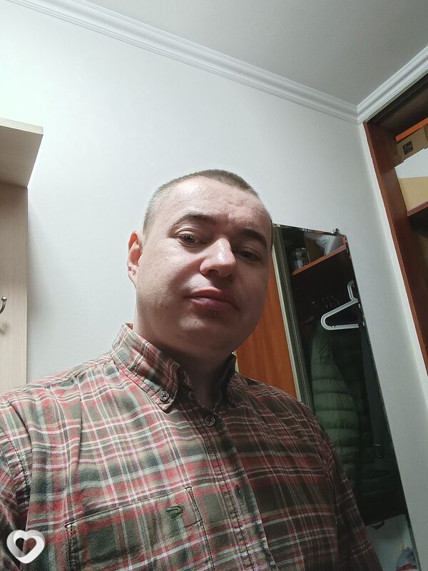 Александр, 37, Екатеринбурге — анкета №4123563
