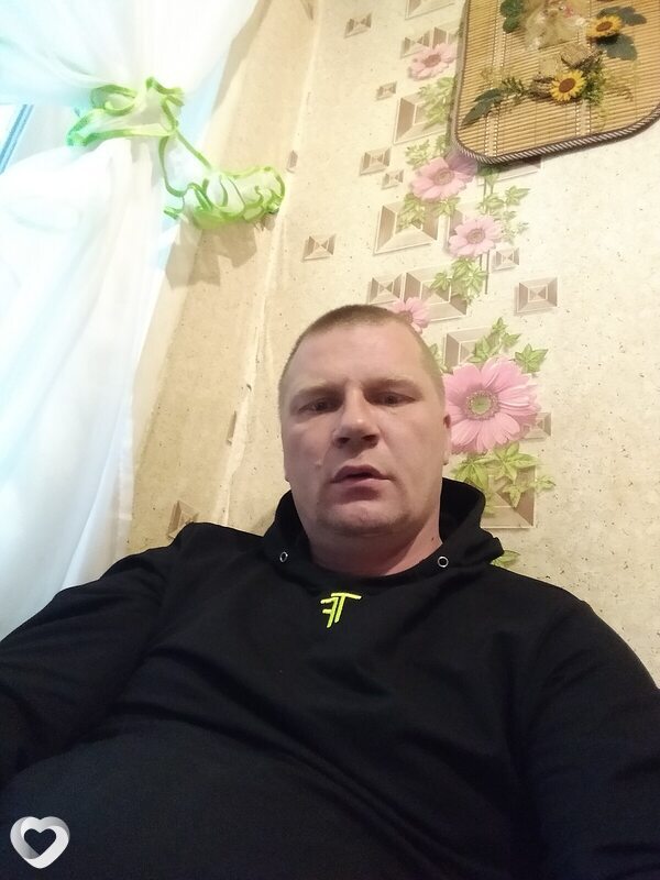 Макс, 41, Богдановиче — анкета №4123571