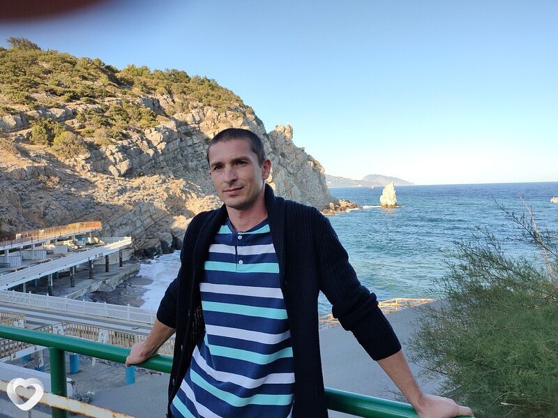 Владимир, 36, Ставрополе — анкета №4123573