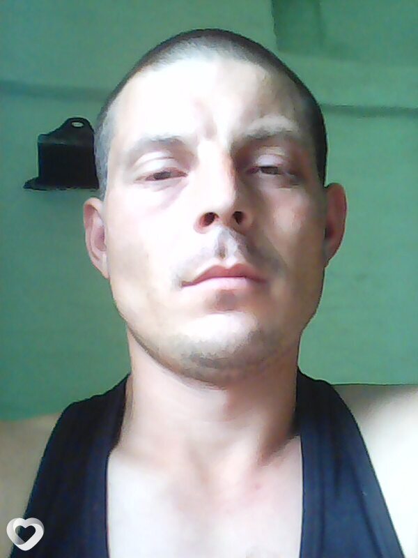 Александр, 37, Новосибирске — анкета №4124000