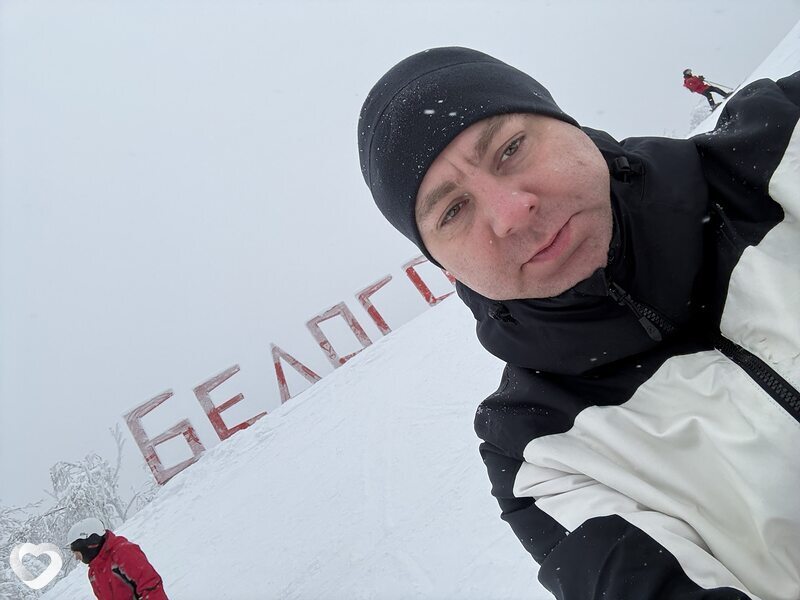 Кирилл, 35, Перми — анкета №4124002