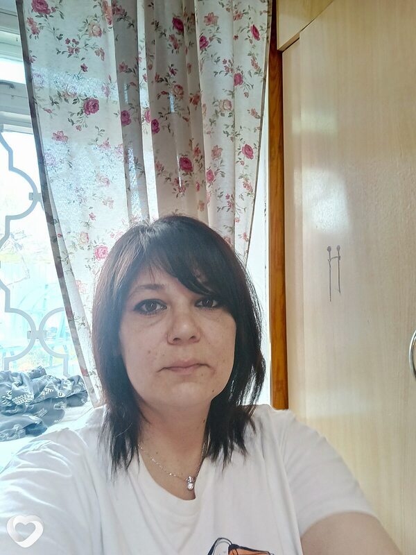 Анна, 36, Шахтах — анкета №4124010