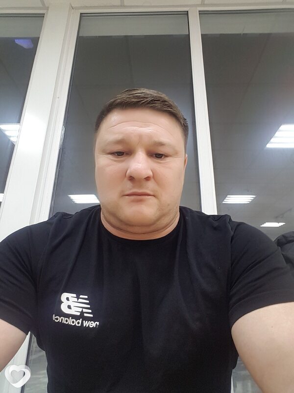 Володя, 44, Альметьевске — анкета №4124020