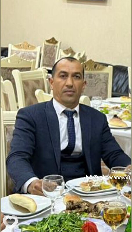 Тарйел, 40, Уфе — анкета №4123812