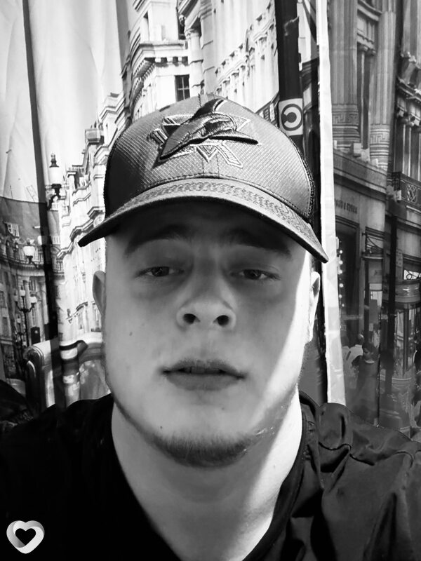 Эрик, 21, Чите — анкета №4123814