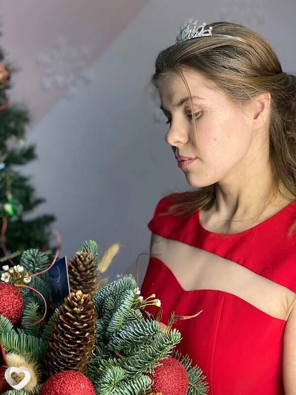 Надежда, 28, Нижнем Новгороде — анкета №4123819
