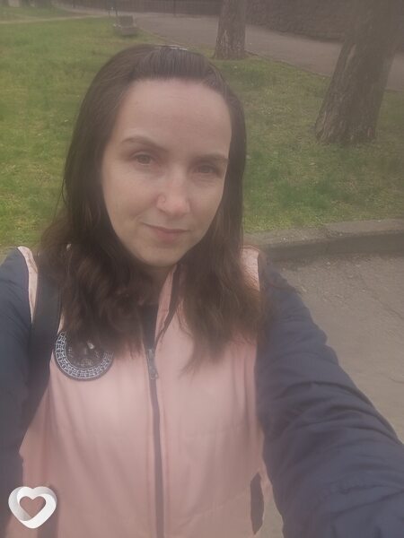 Veronikas Nika, 34, Николаеве — анкета №4123850