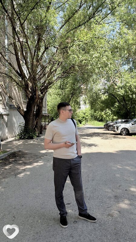 Никита, 28, Соликамске — анкета №4123854