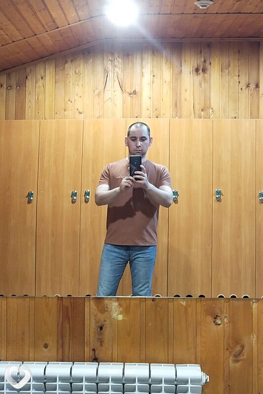 Александр, 43, Калининграде — анкета №4123859