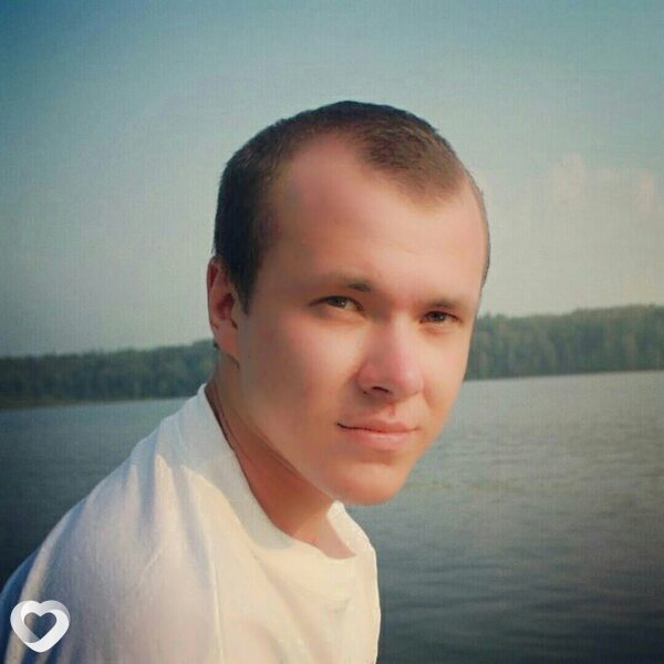 Сергей, 31, Санкт-Петербурге — анкета №4123862