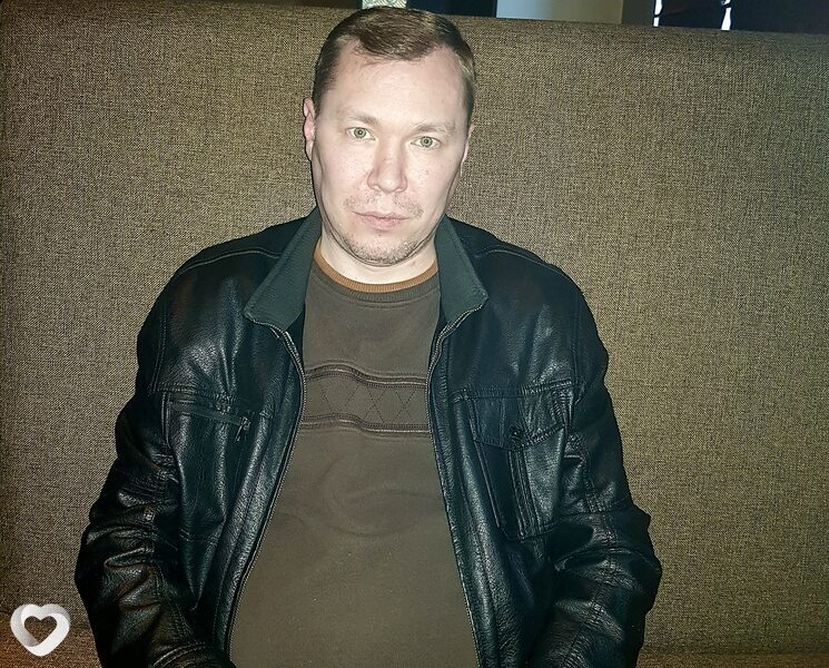 Александр, 47, Бишкек — анкета №15076