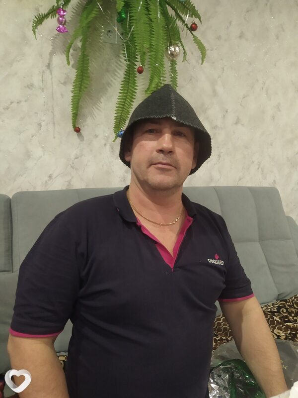Азамат, 49, Стерлитамаке — анкета №4123873