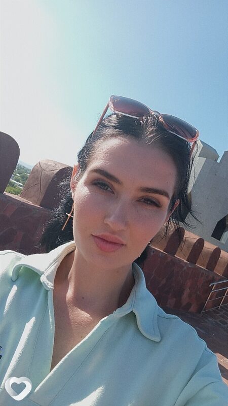 Kristina, 28, Алматы — анкета №4123825