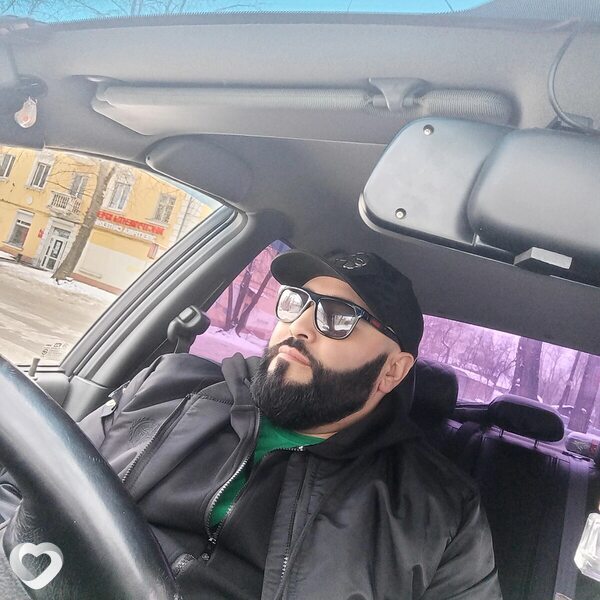 Алик, 36, Екатеринбурге — анкета №4123828