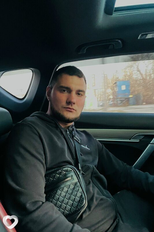 Арсений, 22, Челябинске — анкета №4123841