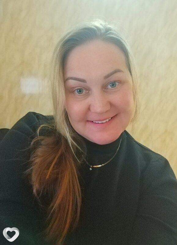 Ирина, 37, Санкт-Петербурге — анкета №4123845