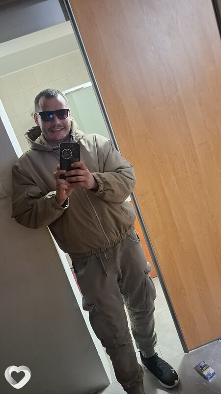 Гарик, 35, Барановичах — анкета №4123778
