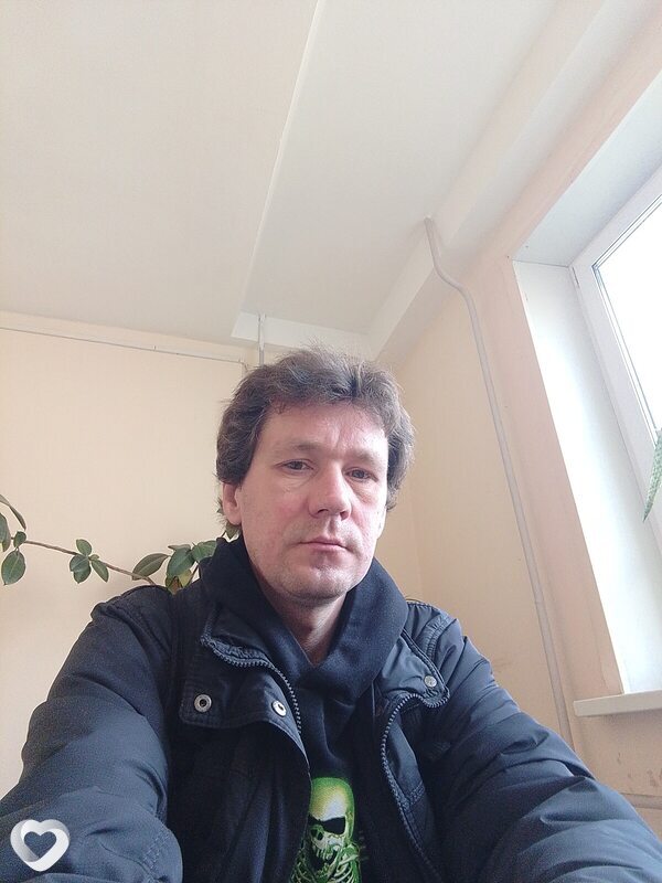 Павел, 42, Жуковском — анкета №4123786