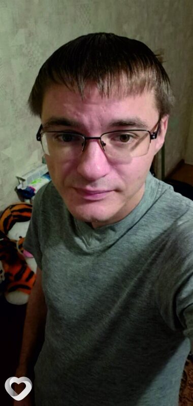 Александр, 37, Новосибирске — анкета №4123787