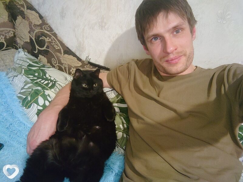 Андрей, 33, Новосибирске — анкета №4124098