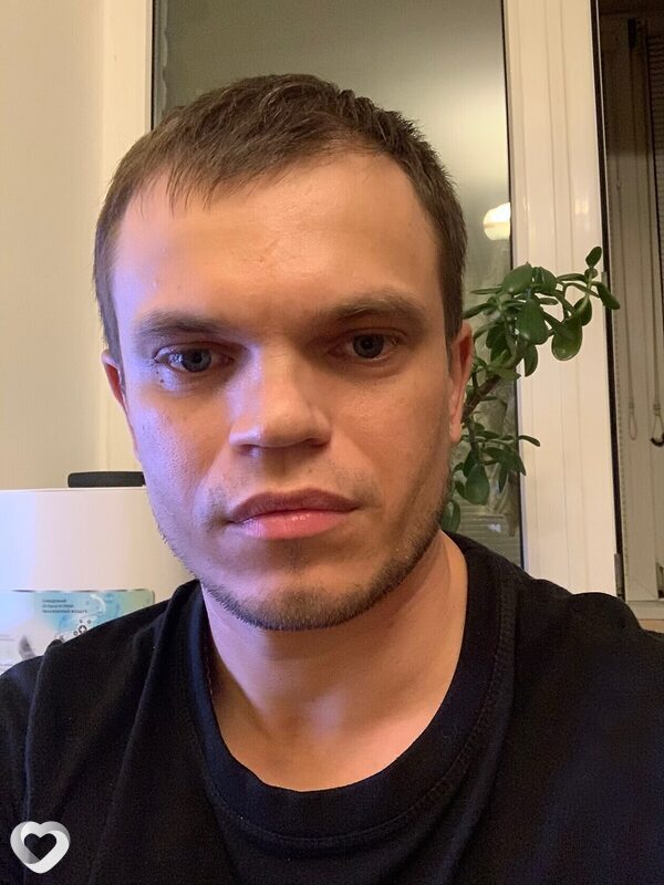Валентин, 39, Владивостоке — анкета №4124110