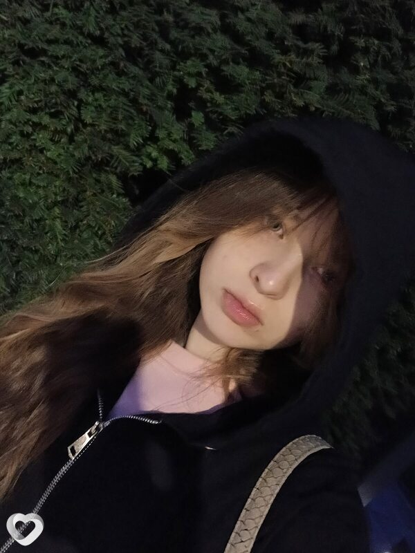 Диана, 18, Краснодаре — анкета №4124119