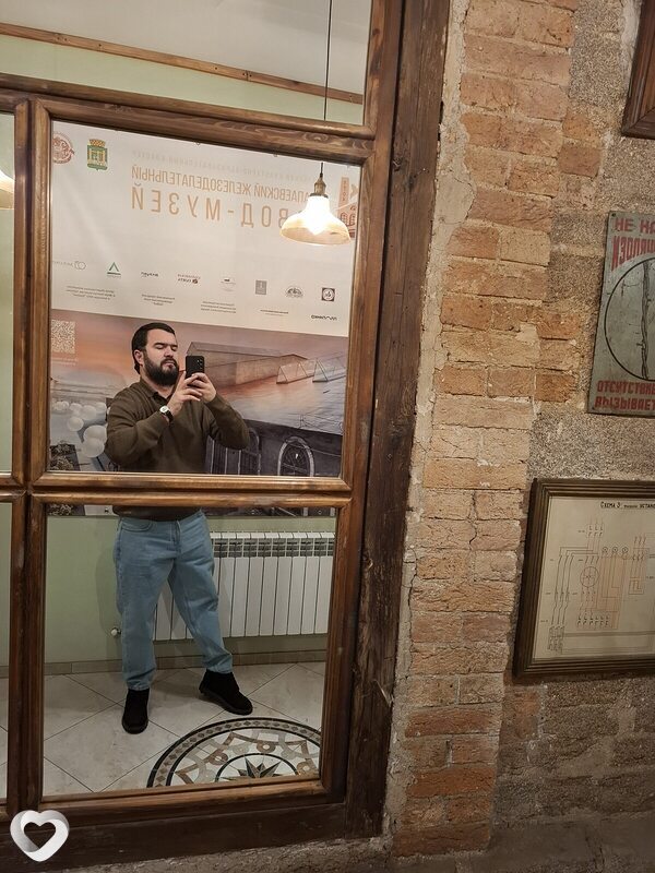Аслан, 35, Ревде — анкета №4124121