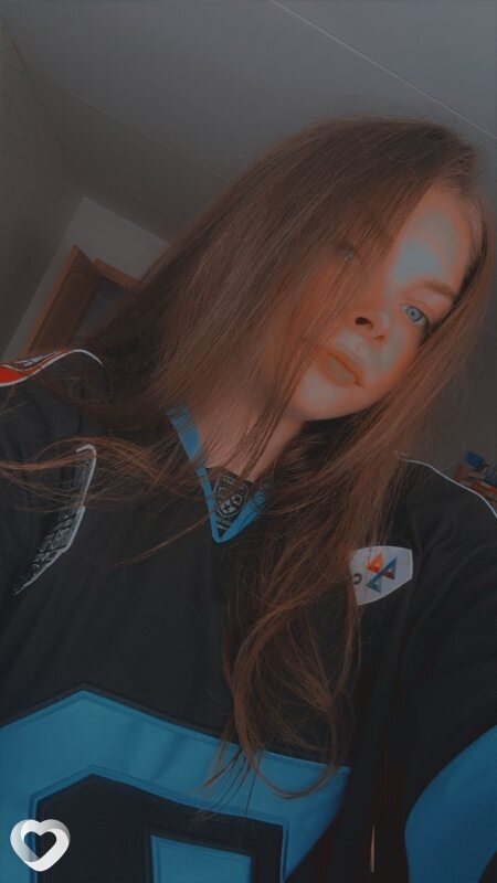 Настюша, 23, Минске — анкета №4123875