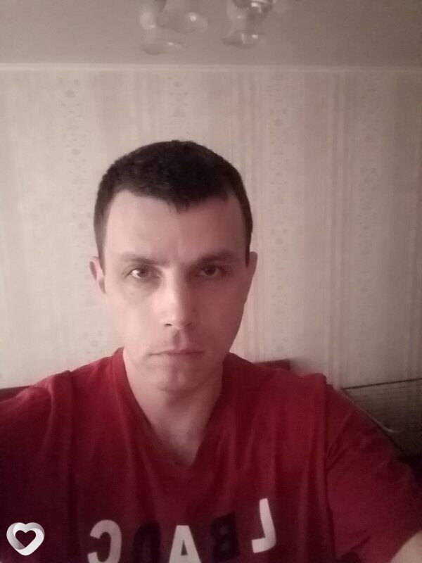 Сергей, 45, Саратове — анкета №4123896
