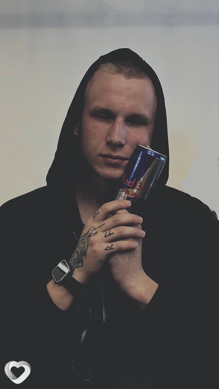 Захар, 21, Москве — анкета №4123897