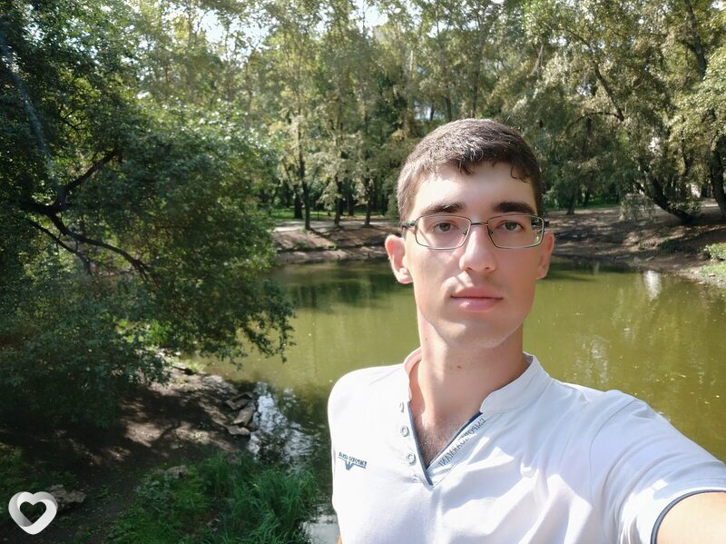 Константин, 27, Омске — анкета №4124355