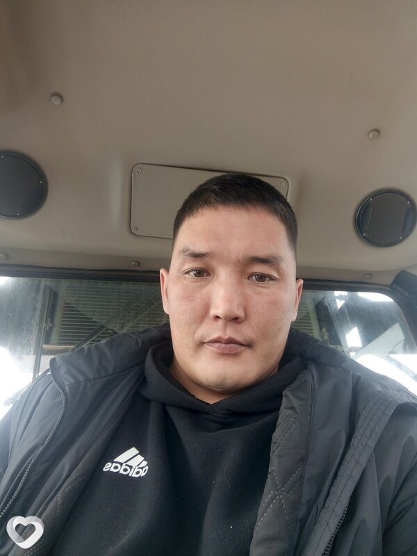 Родион, 35, Ленске — анкета №4124356