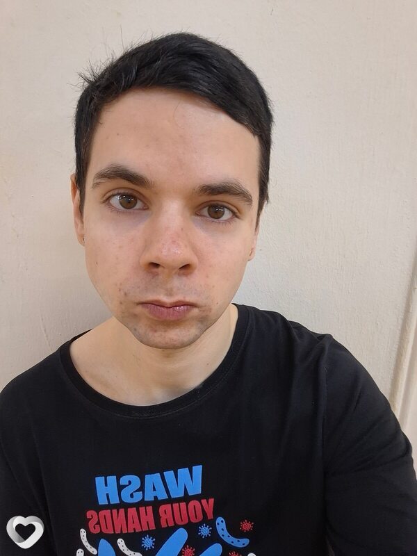 Nagi, 26, Мстиславле — анкета №4124357