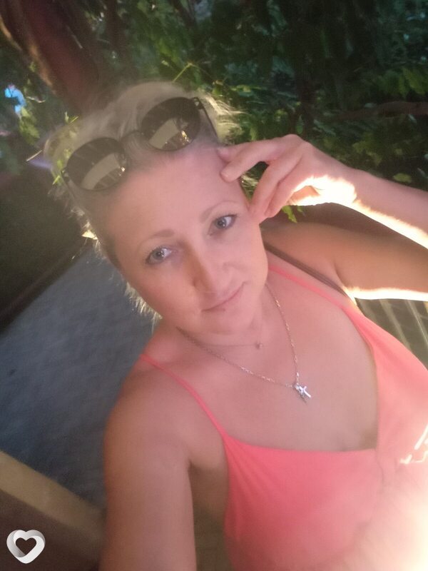 Катерина, 40, Нижнем Новгороде — анкета №4124359