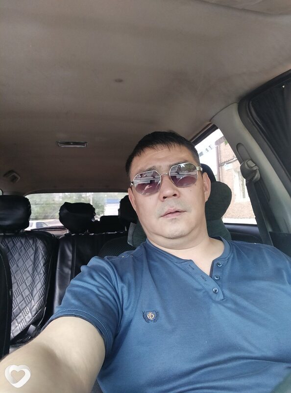 Евгений, 38, Улан-Удэ — анкета №4124363