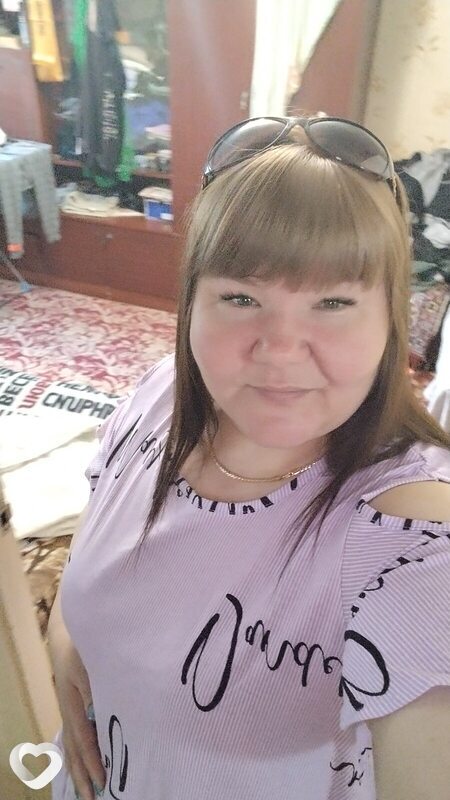 Наталья, 45, Томске — анкета №4124364