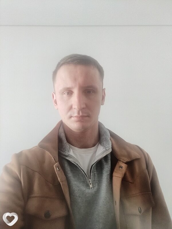 Евгений, 28, Улан-Удэ — анкета №4124367