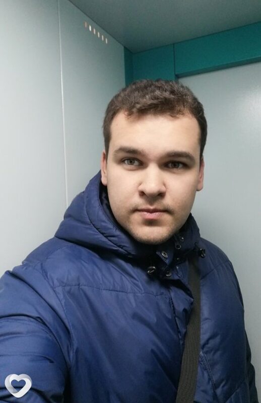 Олег, 32, Ростове-на-Дону — анкета №4124372