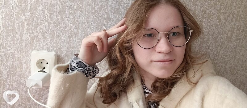Алёна, 20, Ижевске — анкета №4123935