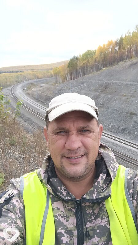 Олег, 47, Хабаровске — анкета №4123940