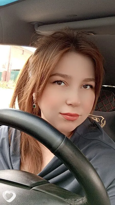Элина, 33, Москве — анкета №4123948