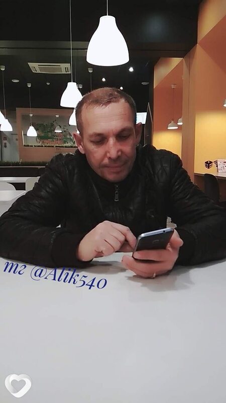 Alik, 56, Казани — анкета №4123949