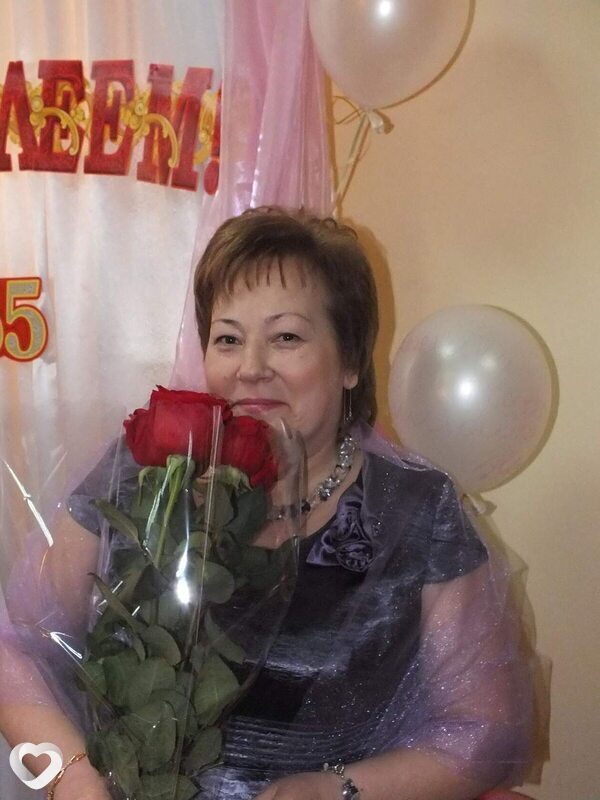 Татьяна, 69, Астрахани — анкета №4123951
