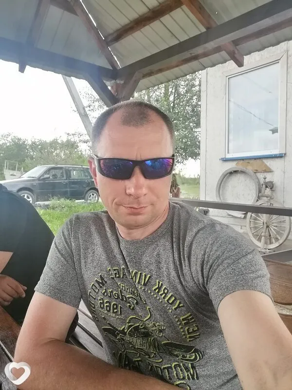 Дима, 46, Москве — анкета №4123952