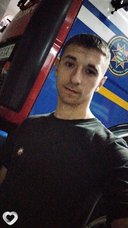 Руслан, 30, Минске — анкета №4123959