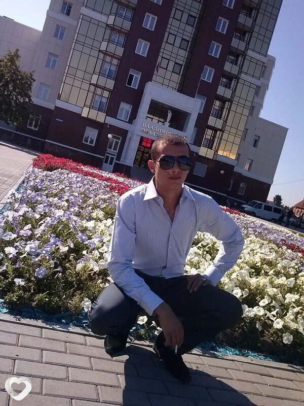 Анатолий, 33, Волгодонске — анкета №4123972