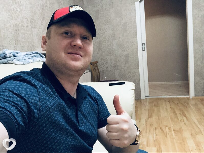 Евгений, 37, Мурманске — анкета №4123974