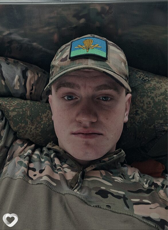 Иван, 22, Курске — анкета №4124081