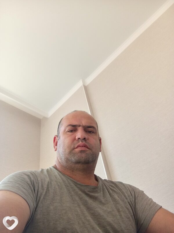 Алим, 42, Астане — анкета №4124082